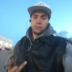Profile Picture of Patrick Latraverse (@latraversepatrick) on Instagram