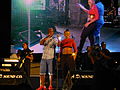 Profile Picture of Bunji Garlinon Wikipedia