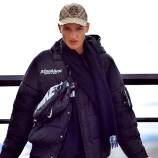 Profile Picture of Wojtek Makowski (@wojtek.makowski.1044) on Facebook