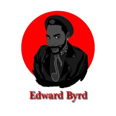 Profile Picture of Edward Byrd (@edwardbyrdmusic) on Twitter