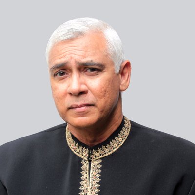 Profile Picture of David Nicole (@GODTVDavid) on Twitter