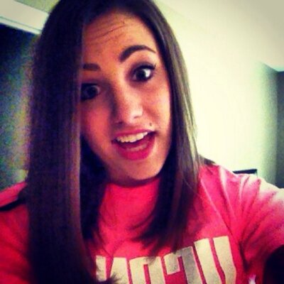 Profile Picture of Lindsay Roberts (@LRoberts34) on Twitter