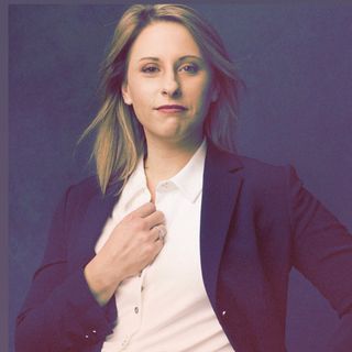 Profile Picture of Katie Hill for Congress (@katiehillforcongress) on Instagram