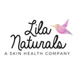 Profile Picture of Lila Naturals Skincare 🌱 (@lila_naturals) on Instagram