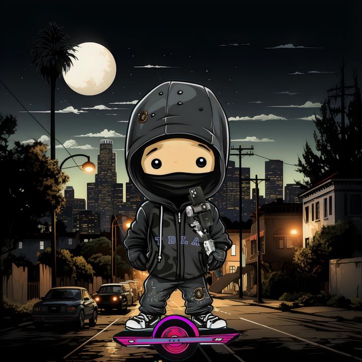 Profile Picture of Da’Ron (@@da.ron_) on Tiktok