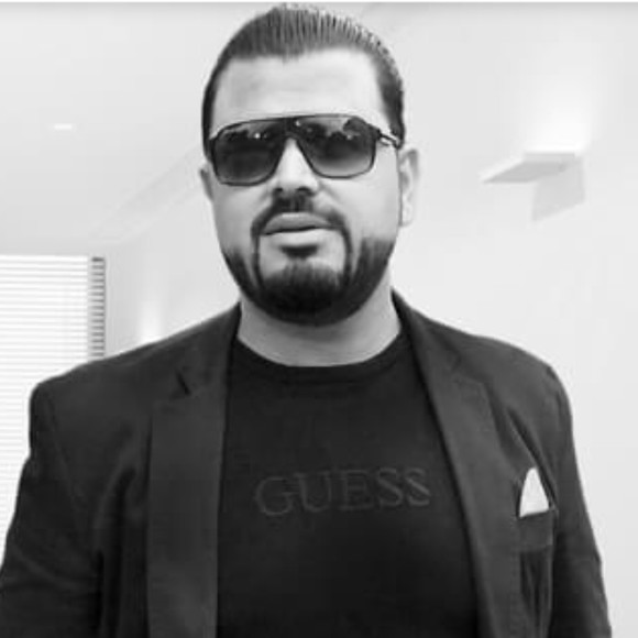 Profile Picture of Deepak Anand (@deepak_anand01) on Poshmark