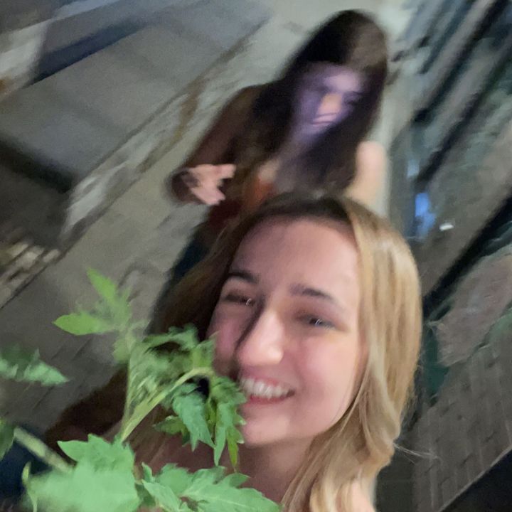 Profile Picture of Alexa L (@alexalaf) on Tiktok