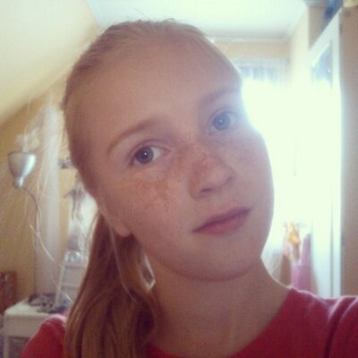 Profile Photo of Cia Lundgren (@CiaChristina2) on Twitter