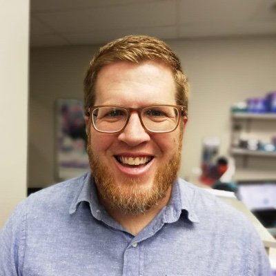 Profile Picture of Chris Kamalski (@chriskamalski) on Twitter