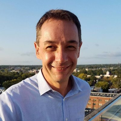 Profile Picture of Holger Schmidt (@SchmidtHmn) on Twitter