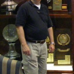 Profile Picture of Robert Stiffler (@stiffl6644) on Twitter