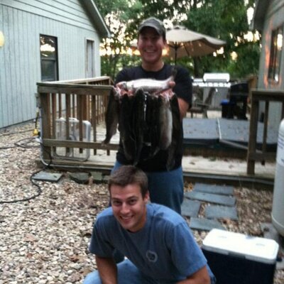 Profile Picture of Chris Strecker (@cstrecker021) on Twitter