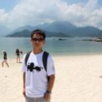 Profile Picture of James Xie (@james-xie-4) on Quora