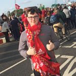Profile Picture of Daniel Moffat (@dan_moffat) on Instagram