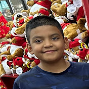 Profile Picture of Sam Araujo (@SamAraujo9283) on Youtube