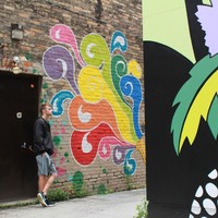 Profile Picture of Vincent Ward (@vincent-ward-14) on Quora