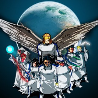 Profile Picture of Galaria Nation (@GalariaMichelle) on Twitter