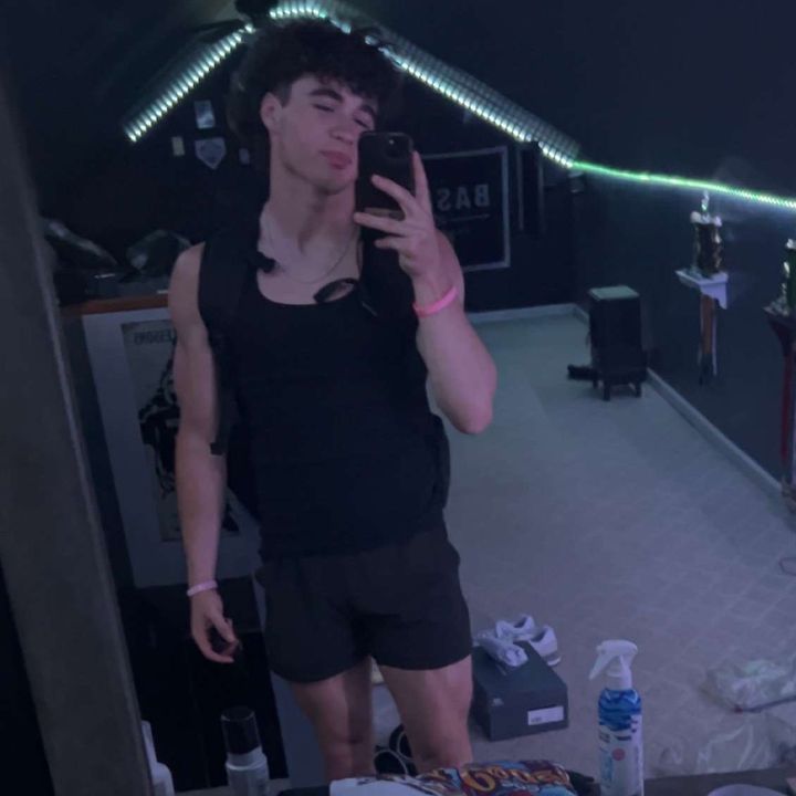 Profile Picture of Josh Reardon (@joshua23reardon) on Tiktok