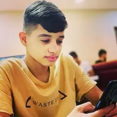 Profile Picture of Ameer AL Dawoudi (@ameeraldawoudi) on Tiktok