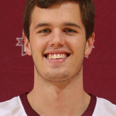 Profile Picture of Garrett Campbell (@GCampbell41) on Twitter