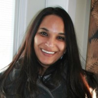 Profile Picture of Savoera Pahladsingh (@savoera-pahladsingh) on Quora