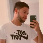 Profile Picture of David Cavalcanti (@_davidcavalcanti_) on Instagram