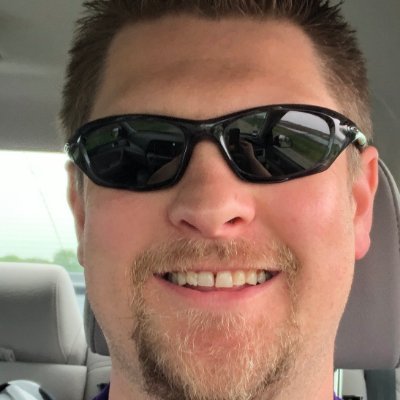 Profile Picture of Andy Rakowski (@therealraks_pe) on Twitter