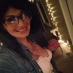 Profile Picture of Melissa Kemp (@melikastarla777) on Instagram