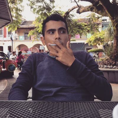 Profile Picture of Emmanuel Marín Lara (@MarinLaraMale95) on Twitter