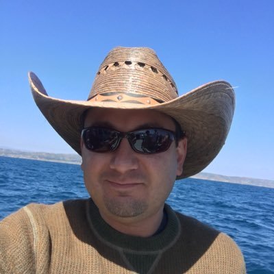 Profile Picture of Michael A. Ruminski (@Rum1511980) on Twitter