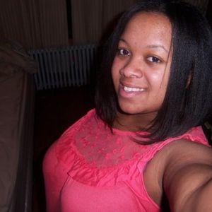 Profile Picture of Candace Logan (@enchantinglove) on Myspace