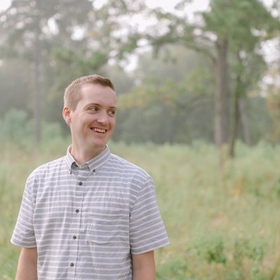 Profile Picture of Mitch Cornelius (@rc_cornelius) on Twitter