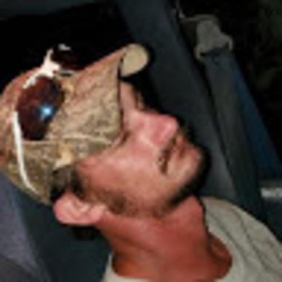 Profile Picture of Adam Mullins (@87mullinsadam) on Poshmark