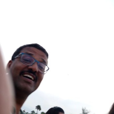Profile Picture of Ajay Shah (@jkvapi7024) on Twitter