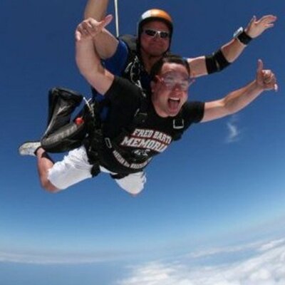 Profile Picture of Joe Bender (@Bo_Jender) on Twitter