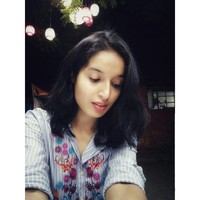 Profile Picture of Richa Upadhyay (@richa-upadhyay-57) on Quora