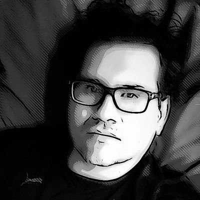 Profile Picture of John Valek (@Jonathan_Valek) on Twitter