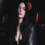 Profile Picture of Maranda Rose Lampe (@randie_rose) on Instagram