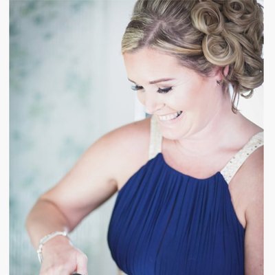Profile Picture of Michelle Quinn (@michelleq4576) on Twitter