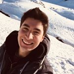 Profile Picture of Isaac Fuentes (@isaac_fuentesg) on Instagram