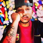 Profile Picture of Rudolf Benjamin (@rudolf_benjamin) on Instagram
