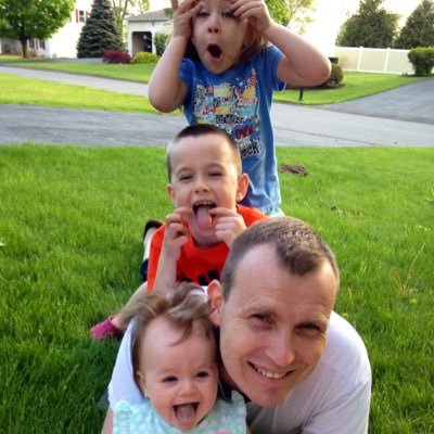 Profile Picture of Christopher Rogers (@MrR0g3rs) on Twitter
