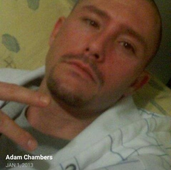 Profile Picture of Adam Chambers (@adamchamberso42) on Poshmark