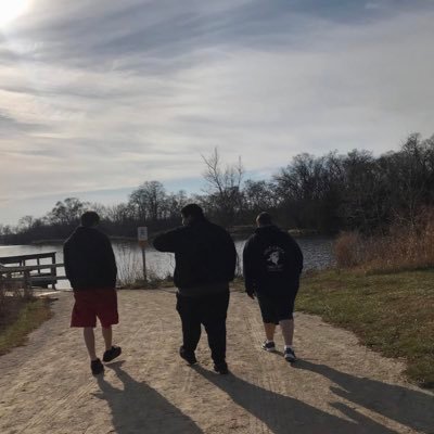 Profile Picture of Erik Winters (@iamtheerik) on Twitter