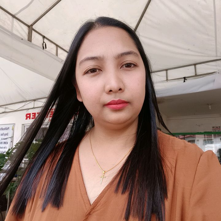 Profile Picture of Wilma (@wilmapuna) on Tiktok