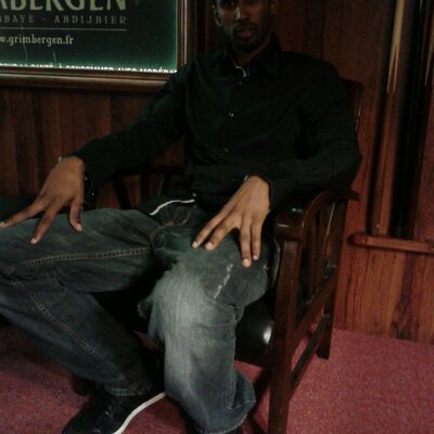 Profile Picture of Yonas Menghisteab (@yonas1984) on Twitter