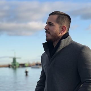 Profile Picture of Guy Greenberg (@guy.greenberg.35) on Facebook