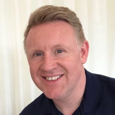 Profile Picture of Colin Barnes (@colinbarnes17) on Twitter