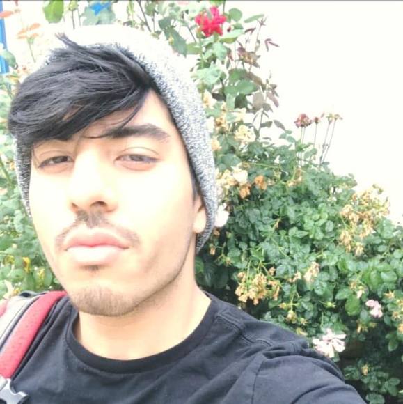 Profile Picture of Alejandro Gonzales (@alejandrogon558) on Poshmark