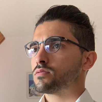 Profile Picture of Marc Alves (@MarcOliVeggie) on Twitter